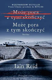 Może pora z tym skończyćIain Reid