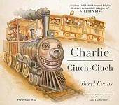 Charlie Ciuch-CiuchBeryl Evans