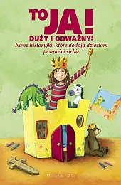 To ja ! Duży i odważny