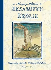 Aksamitny KrólikMargery Williams