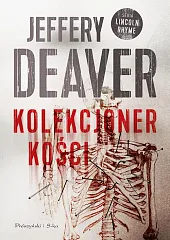 Kolekcjoner kościJeffery Deaver