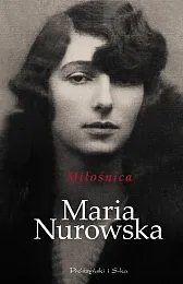 MiłośnicaMaria Nurowska