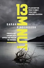 13 minutSarah Pinborough 13 minutSarah Pinborough