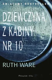 Dziewczyna z kabiny nr 10 Dziewczyna z kabiny nr 10