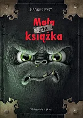 Mała zła książkaMagnus Myst Mała zła książkaMagnus Myst
