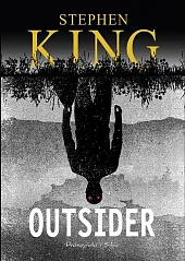 OutsiderStephen King