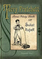 Świat kupekTerry Pratchett