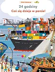 Coś się dzieje w porcie 24 godziny