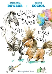 Maść na maśćKatarzyna Dowbor