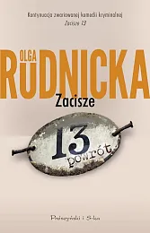 Zacisze 13 PowrótOlga Rudnicka