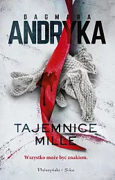 Tajemnice MilleDagmara Andryka