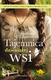 Tajemnica dziesiątej wsiAgnieszka Olszanowska