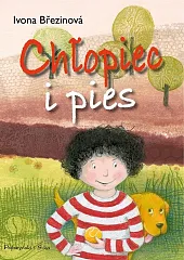 Chłopiec i piesIvona Brezinova