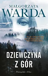 Dziewczyna z górMałgorzata Warda