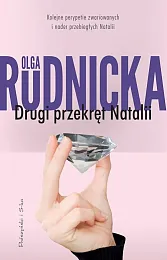 Drugi przekręt NataliiOlga Rudnicka