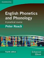 English Phonetics and Phonology + 2CDPeter Roach