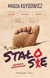 Stało sięMagdalena Kuydowicz