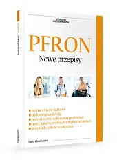 PFRON Nowe przepisyLuiza Klimkiewicz