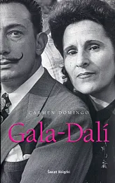 Gala-DaliCarmen Domingo