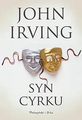 Syn cyrkuJohn Irving