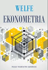 EkonometriaAleksander Welfe EkonometriaAleksander Welfe