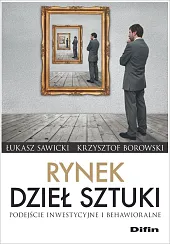 Rynek dzieł sztukiŁukasz Sawicki