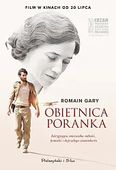 Obietnica porankaRomain Gary