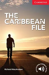 The Caribbean File Beginner/ElementaryRichard MacAndrew