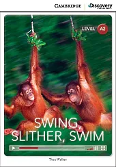 Swing, Slither, SwimTheo Walker