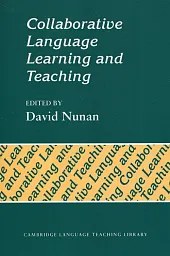 Collaborative Language Learning and Teaching