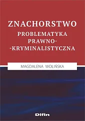 ZnachorstwoMagdalena Wolińska