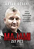 Majami Zły pies Majami Zły pies