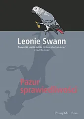Pazur sprawiedliwościLeonie Swann