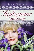 Haftowane gałgany Haftowane gałgany