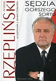 Sędzia gorszego sortu Sędzia gorszego sortu