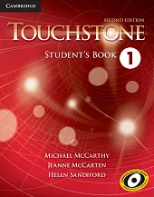 Touchstone 1 Student's Book