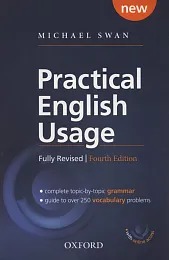 Practical English UsageMichael Swan