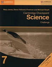 Cambridge Checkpoint Science Challenge 7