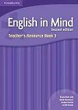 English in Mind 3 Teacher's Resource Book