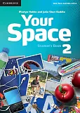 Your Space 2 Student's Book
