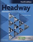 Headway 4E Intermediate Workbook +iChecker