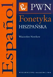 Fonetyka hiszpańskaWieczysław Nowikow