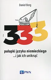 333 pułapki języka niemieckiego... i jak ich uniknąć