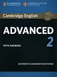 Cambridge English Advanced 2 Student's Book with answers