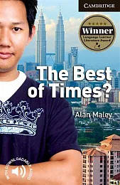 The Best of Times?Alan Maley
