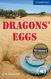 Dragons' Eggs Level 5 Upper-intermediateM.J. Newsome