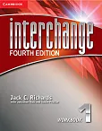 Interchange 1 Workbook