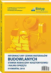 Informacyjny cennik MATERIAŁÓW BUDOWLANYCH, stawek robocizny,  Informacyjny cennik MATERIAŁÓW BUDOWLANYCH, stawek robocizny,