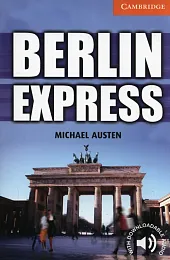 Berlin ExpressMichael Austen