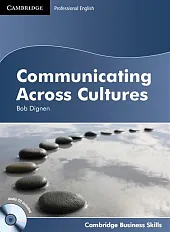 Communicating Across Cultures Student's Book wBob Dignen